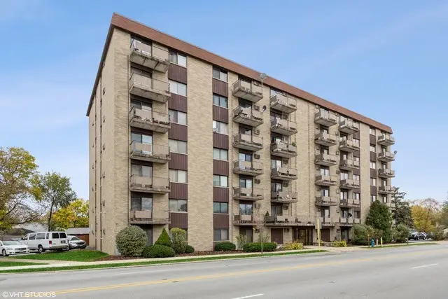 850 Des Plaines Avenue #504, Forest Park, IL 60130 - #1