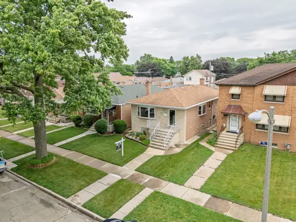 2359 Burr Oak Avenue, North Riverside, IL 60546