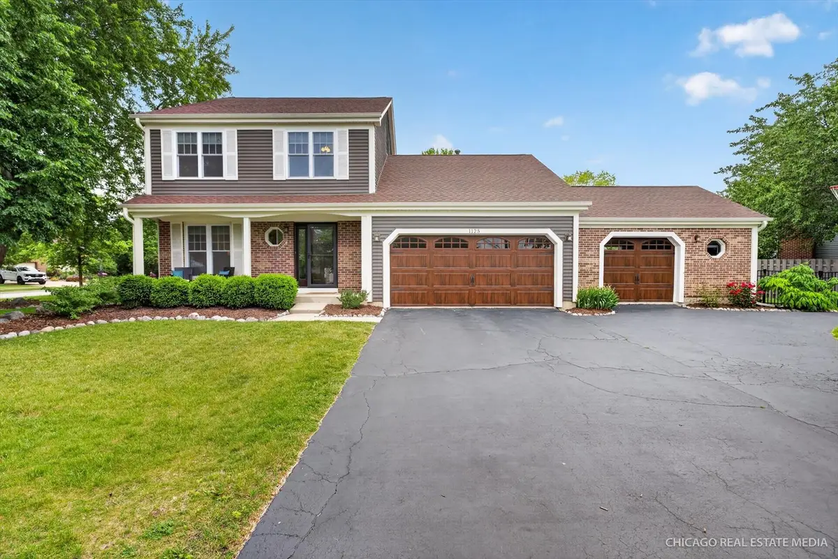 1125 Dovercliff Way, Crystal Lake, IL 60014 - #1