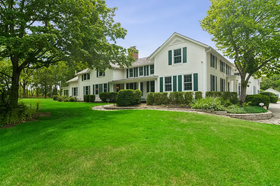 332 Old Sutton Road, Barrington Hills, IL 60010 - #2