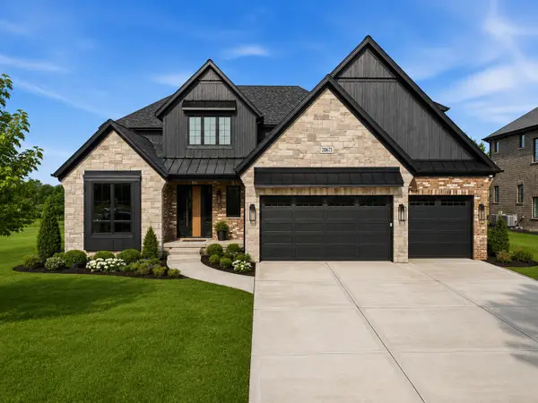 20673 Grand Haven Drive, Frankfort, IL 60423