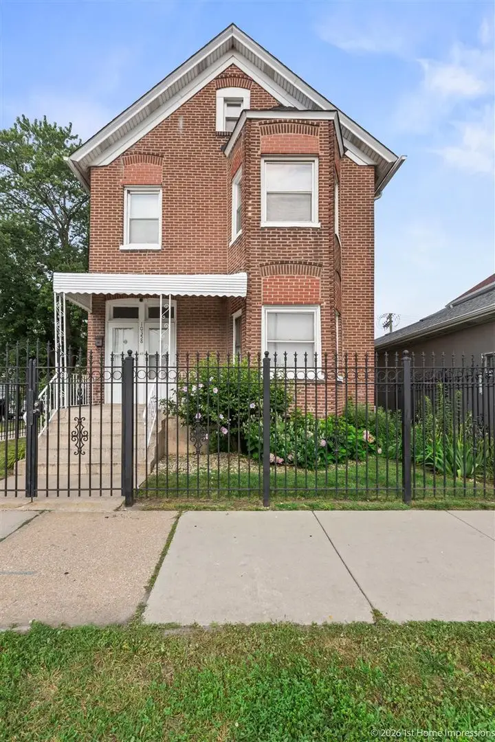 10358 S Torrence Avenue, Chicago, IL 60617 - #1