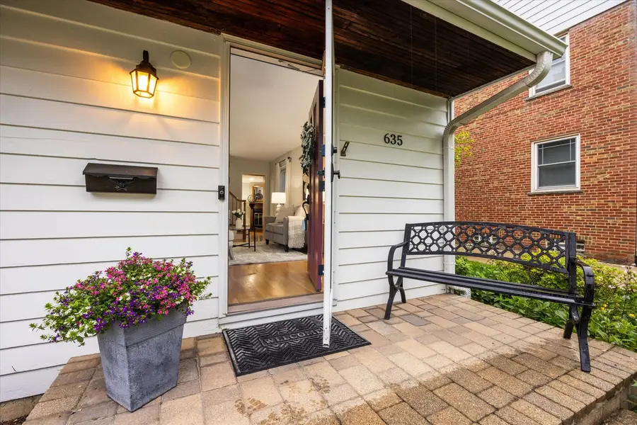 635 S Catherine Avenue, La Grange, IL 60525 - #3