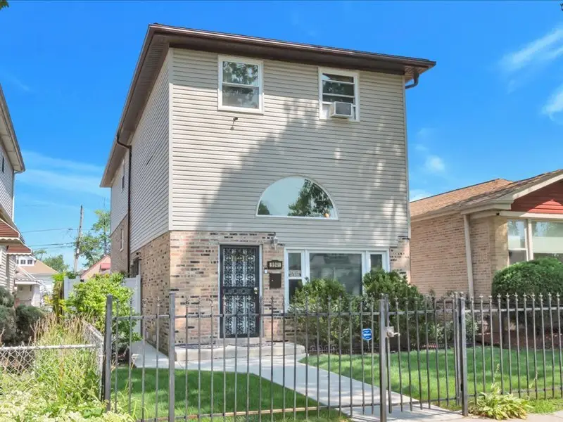 9941 S Aberdeen Street, Chicago, IL 60643 - #1