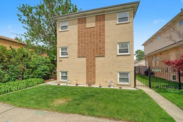 2111 N 75th Avenue #1E, Elmwood Park, IL 60707