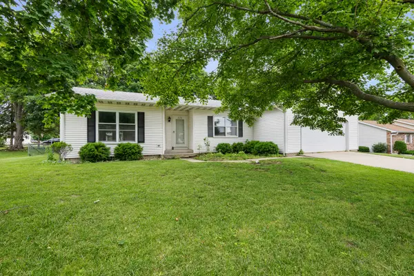 619 Shadycrest Drive, Kewanee, IL 61443