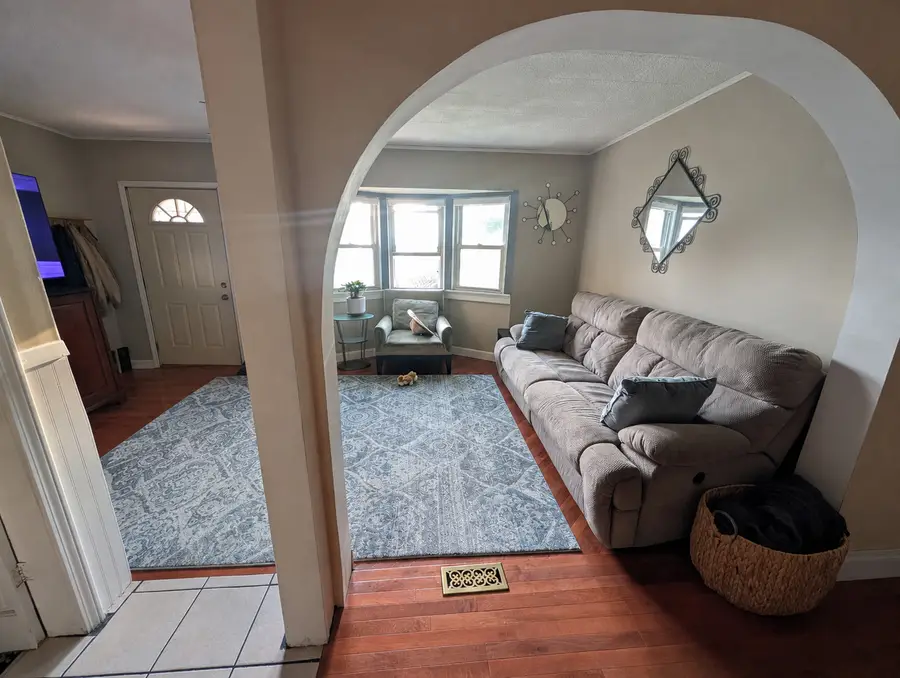 1333 Harvey Avenue, Berwyn, IL 60402 - #2