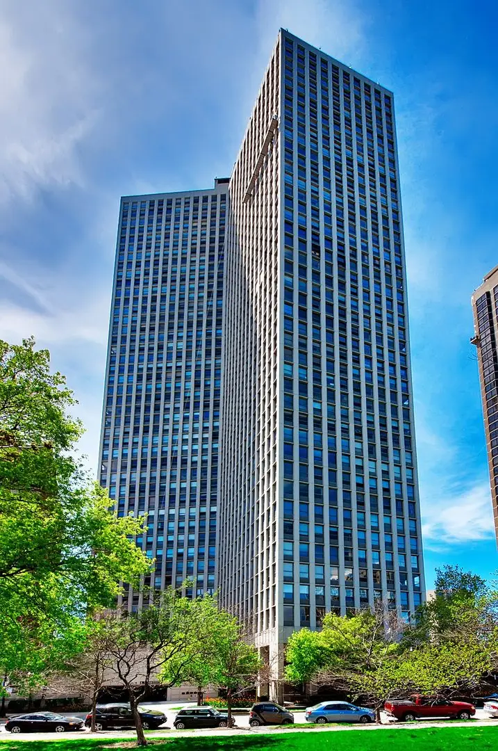 2626 N Lakeview Avenue #2911, Chicago, IL 60614 - #1
