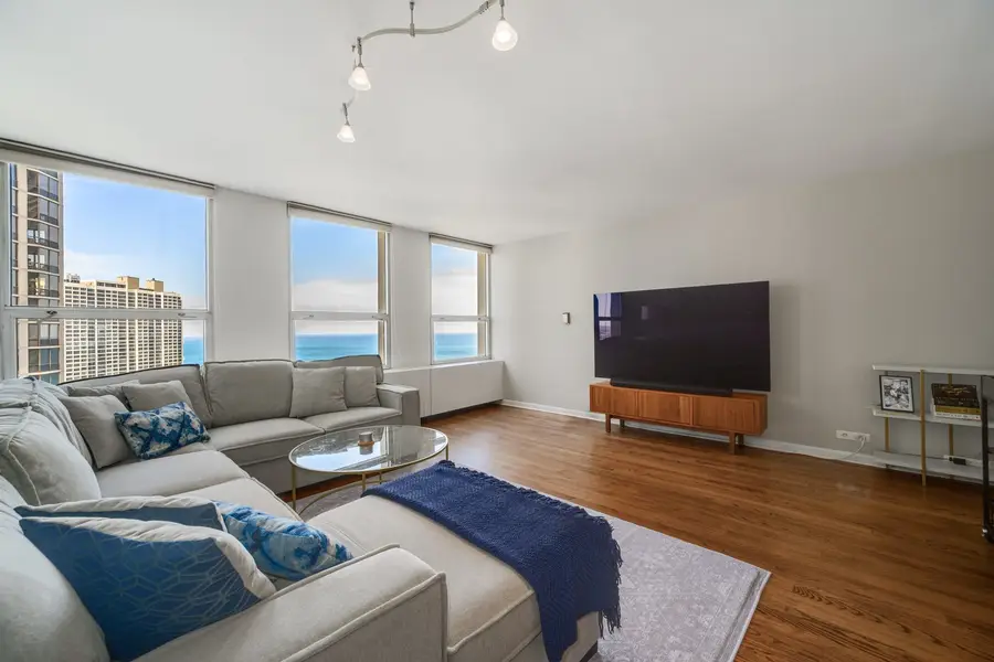 2626 N Lakeview Avenue #2911, Chicago, IL 60614 - #2