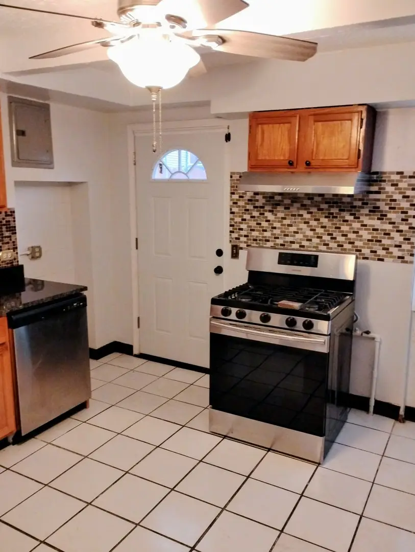 827 E 48th Street #C, Chicago, IL 60615 - #2