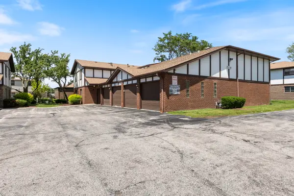 5116 W 122nd Street #2A, Alsip, IL 60803