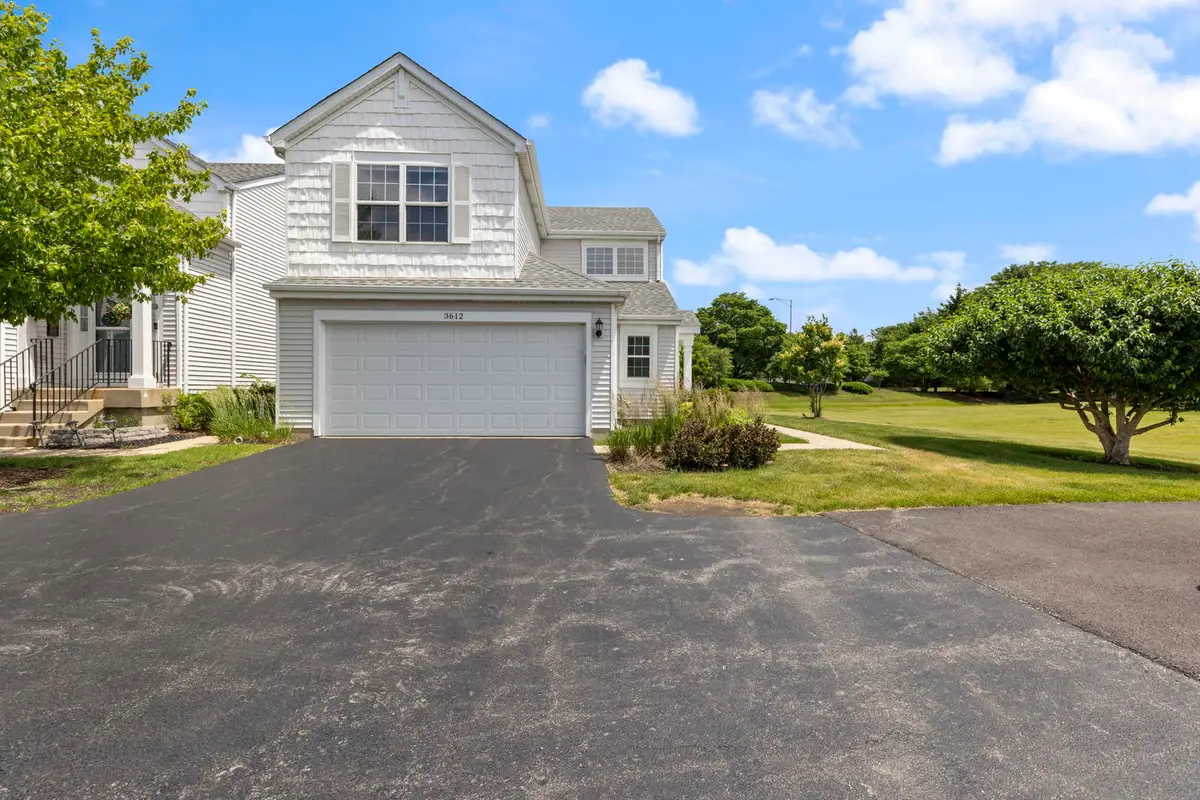 3612 Forest View Drive, Joliet, IL 60431 - #1
