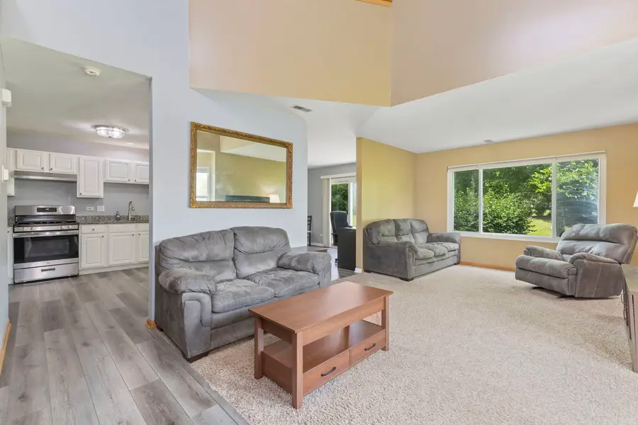 3612 Forest View Drive, Joliet, IL 60431 - #3