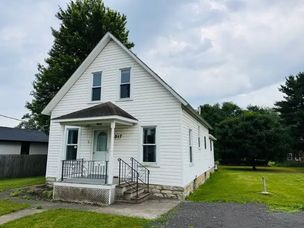 317 W Williams Street, Dwight, IL 60420