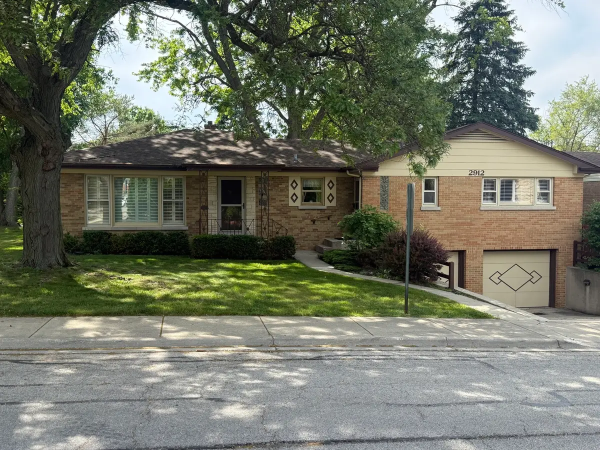 2912 Old Glenview Road, Wilmette, IL 60091 - #1