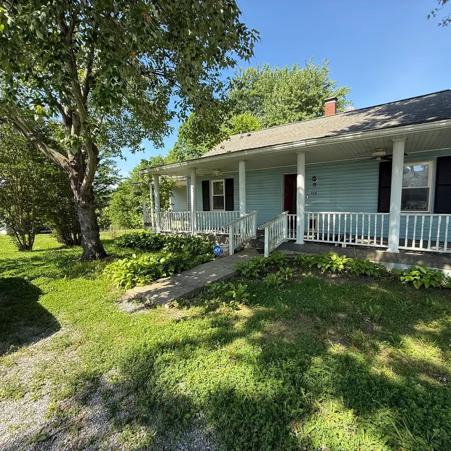 825 3rd Street, Rosiclare, IL 62982 - #3