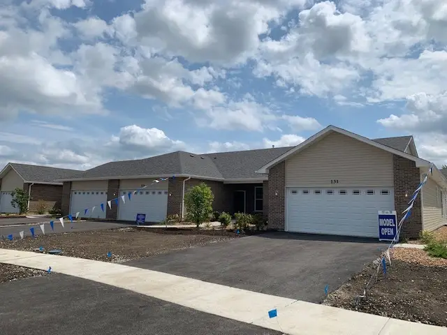 455 BUILDING 9 Ridge Lane, Bolingbrook, IL 60440 - #1