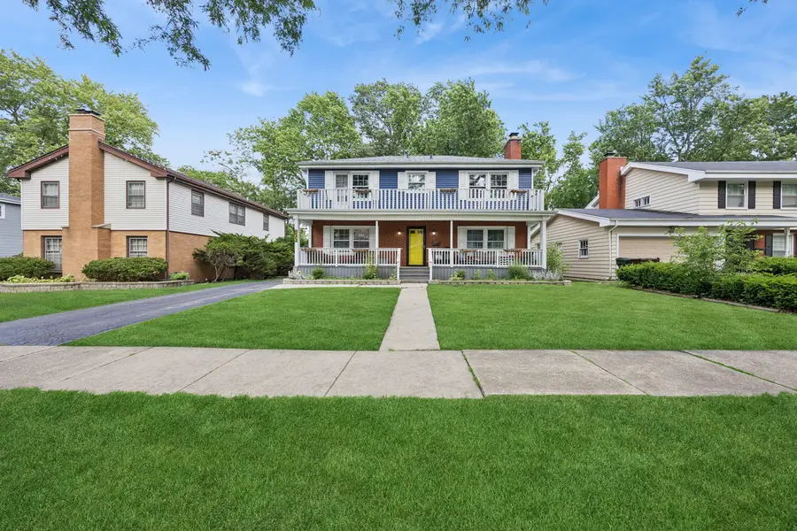 833 Elm Street, Flossmoor, IL 60422 - #3