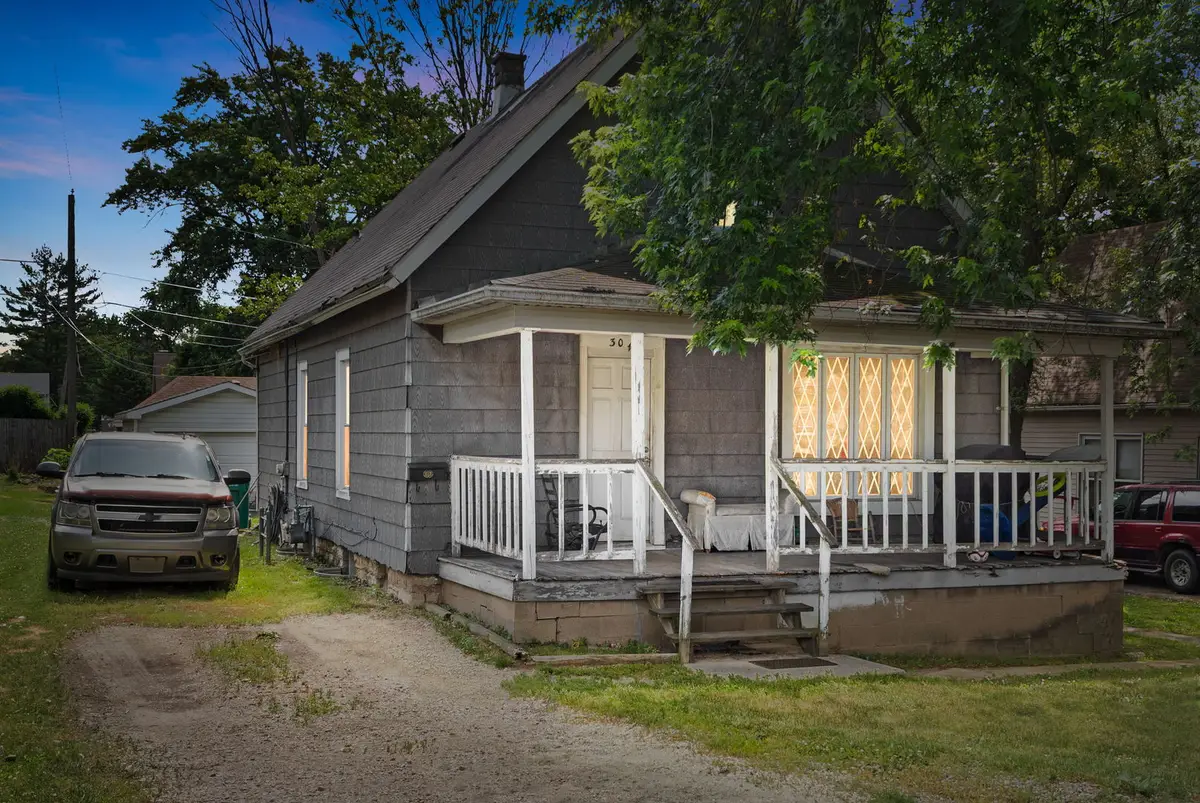 304 Harwood Street, Joliet, IL 60432 - #1