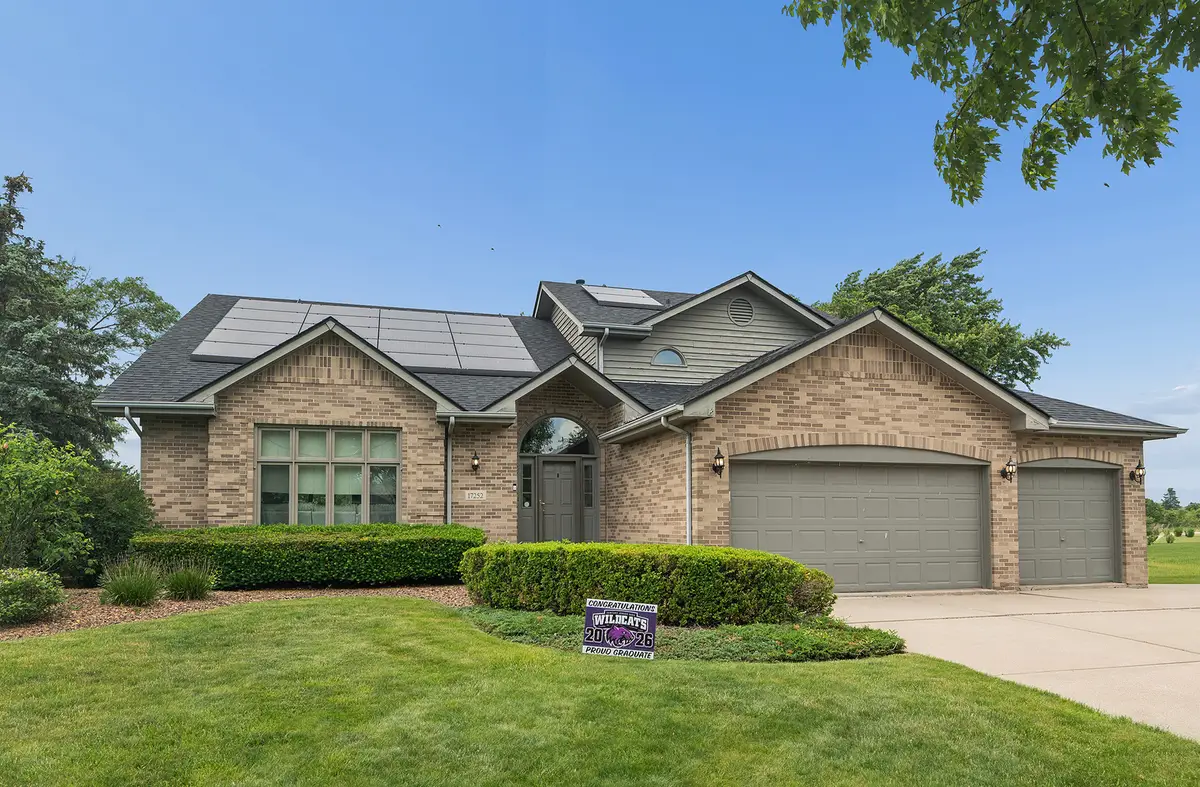 17252 Grange Drive, Orland Park, IL 60467 - #1