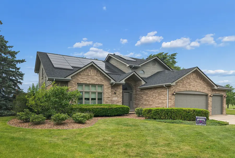 17252 Grange Drive, Orland Park, IL 60467 - #2