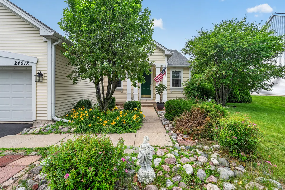 24218 Apple Creek Lane, Plainfield, IL 60586 - #1
