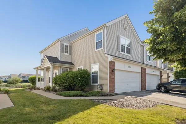 15342 Kenmare Circle, Manhattan, IL 60442