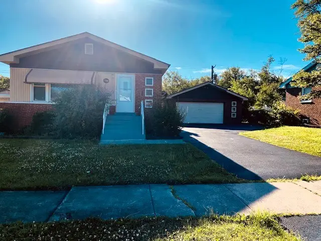 511 N Manchester Place, Chicago Heights, IL 60411 - #1