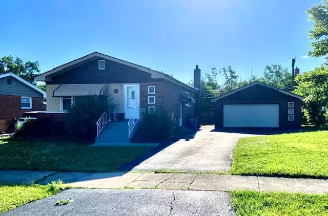 511 N Manchester Place, Chicago Heights, IL 60411 - #3