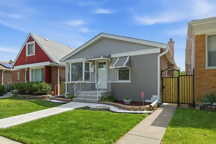 9417 S Lowe Avenue, Chicago, IL 60620 - #2