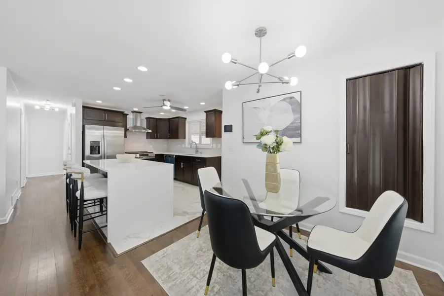 9417 S Lowe Avenue, Chicago, IL 60620 - #3