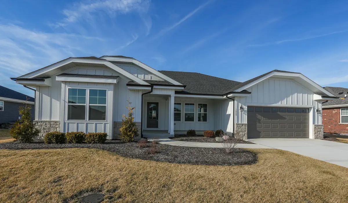 1009 Spring Street, Manteno, IL 60950 - #1