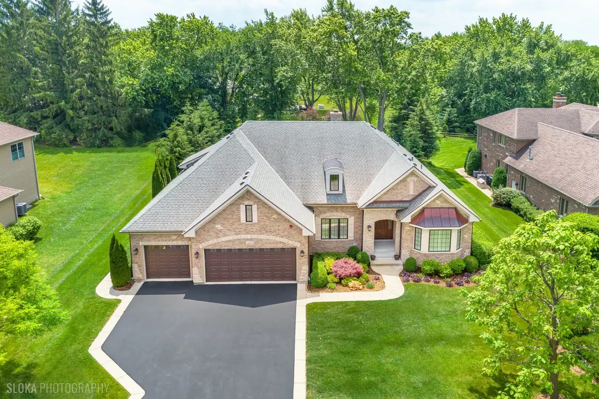 405 Fox Glove Lane, Barrington, IL 60010 - #1