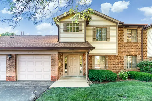 1650 Partridge Lane #4, Arlington Heights, IL 60004