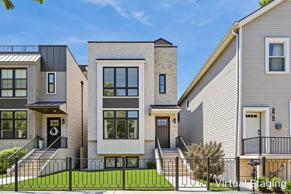 3856 N Whipple Street, Chicago, IL 60618