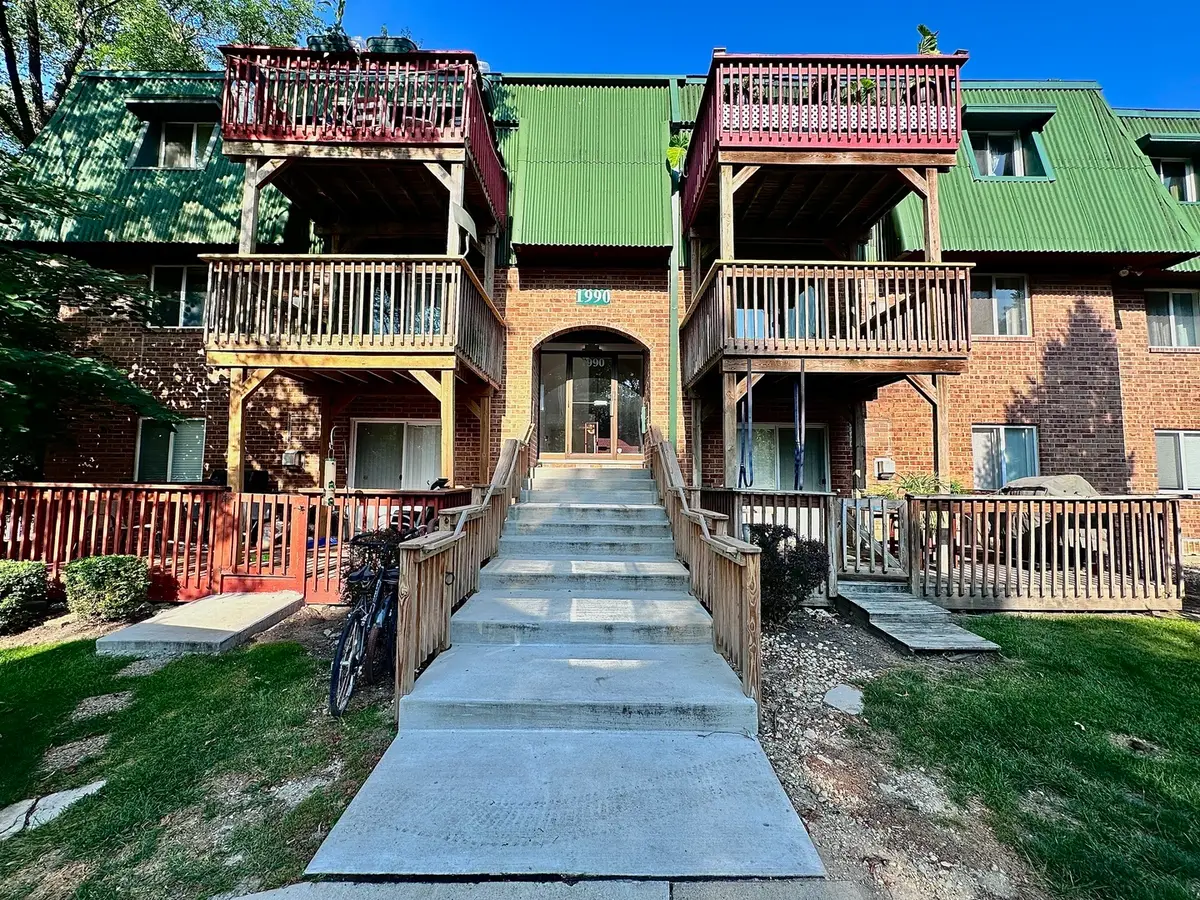 1990 Tall Oaks Drive #2B, Aurora, IL 60505 - #1