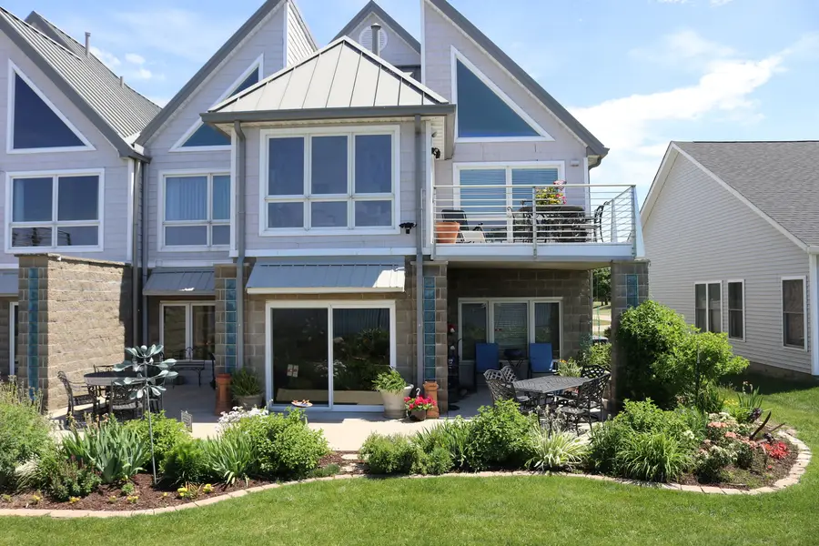 173 Beacon Harbor Circle, East Moline, IL 61244 - #3