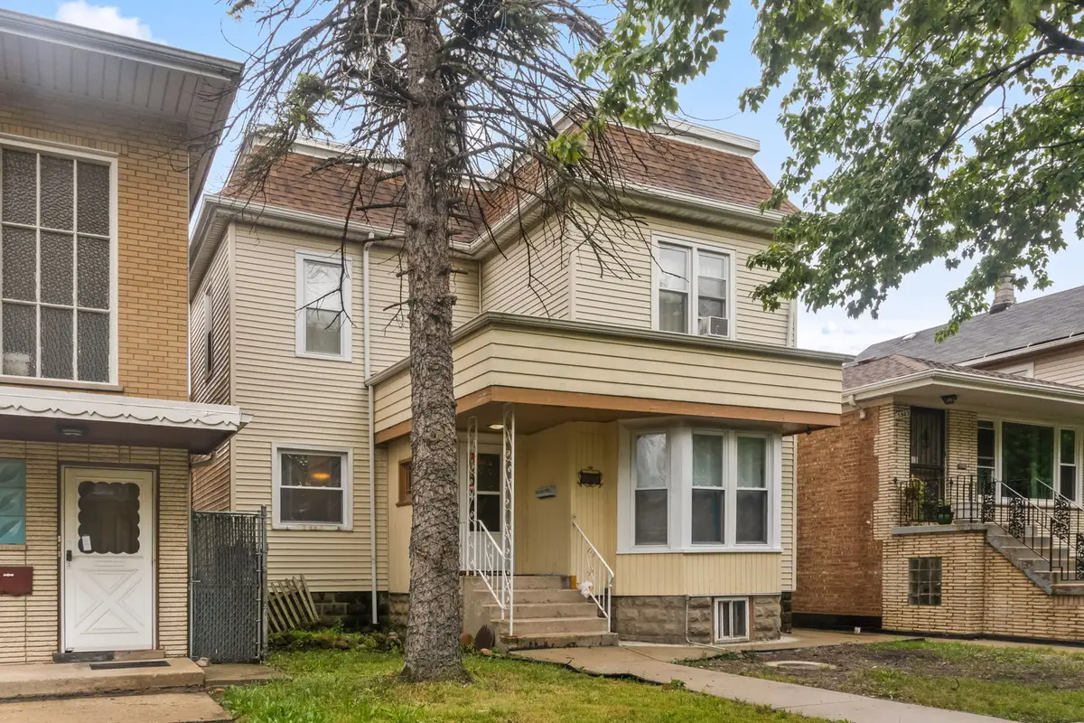 3521 W 64th Street, Chicago, IL 60629 - #1