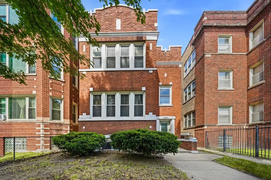 7806 S Cregier Avenue, Chicago, IL 60649 - #2