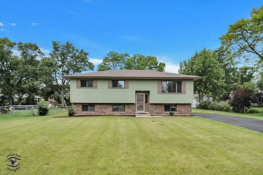 2n314 Euclid Avenue, Glen Ellyn, IL 60137 - #2