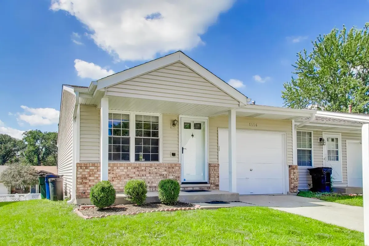 1116 Riverwood Drive, Algonquin, IL 60102 - #1