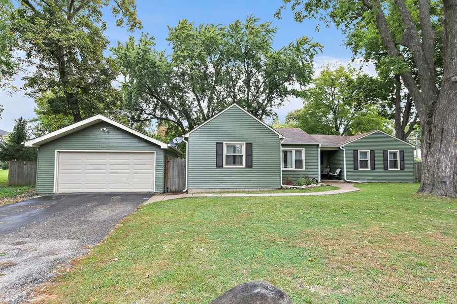9020 Shady Lane, Wonder Lake, IL 60097 - #2