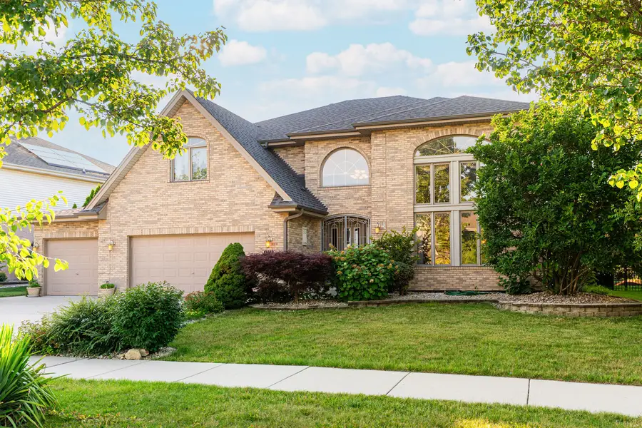 1233 Covington Drive, Lemont, IL 60439 - #2
