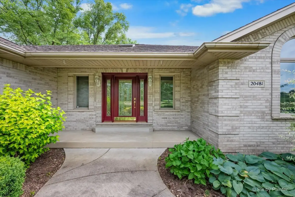 20481 Parade Court, Marengo, IL 60152 - #1