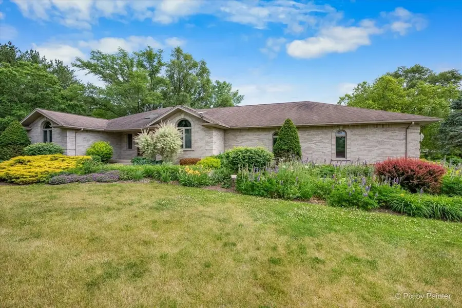 20481 Parade Court, Marengo, IL 60152 - #2