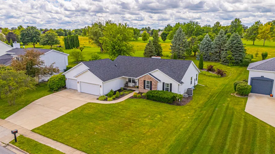 1207 E Ironwood Cc Drive, Normal, IL 61761 - #3
