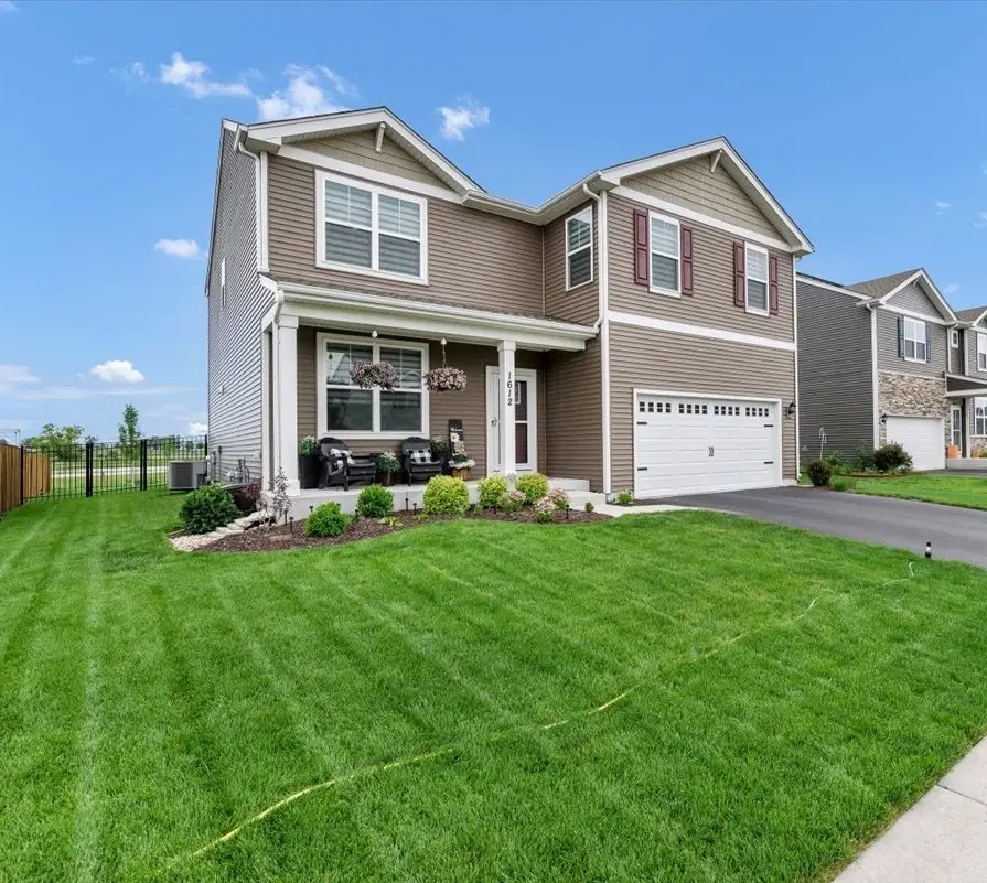 1612 Hollow Tree Lane, Pingree Grove, IL 60140 - #2