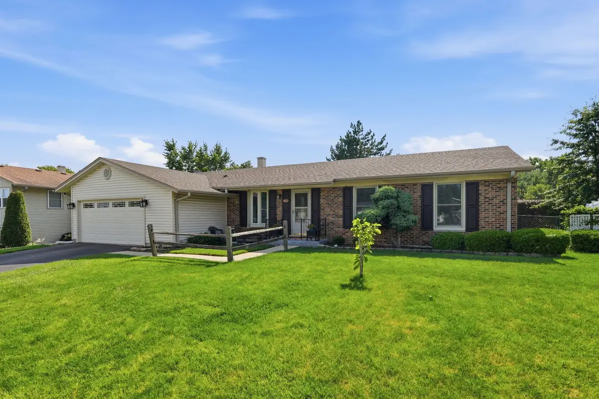 1503 Haise Lane, Elk Grove Village, IL 60007 - #1