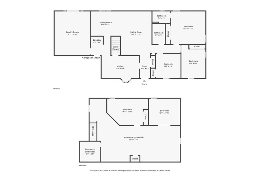 1503 Haise Lane, Elk Grove Village, IL 60007 - #3