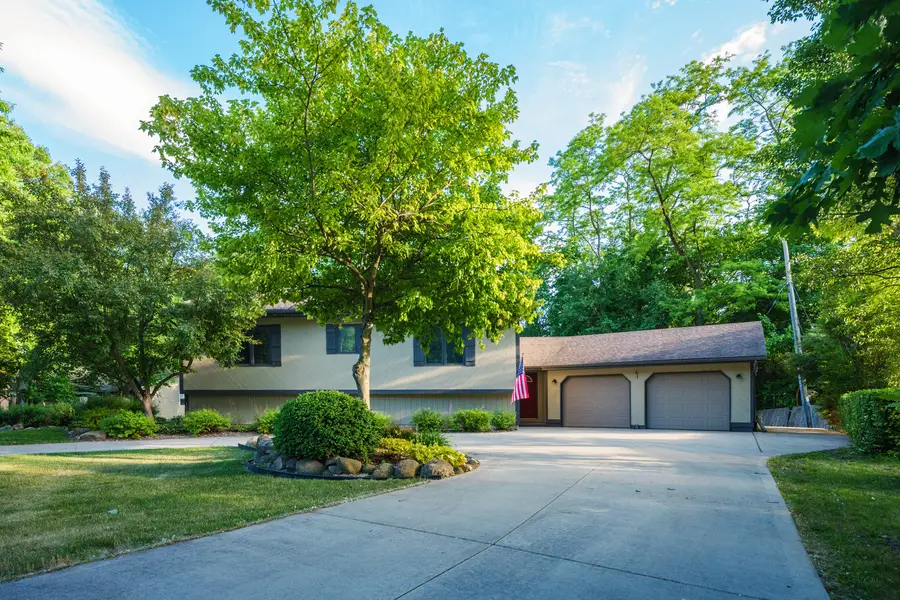 1081 N Eastwood Drive, Silver Lake, WI 53170 - #3